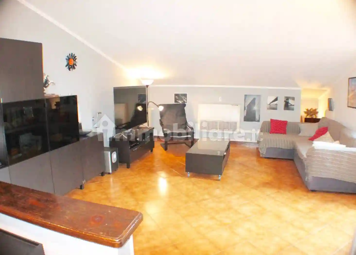 Attico - Mansarda - foto 3