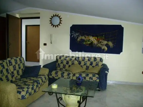 Attico - Mansarda in vendita a Vairano Patenora