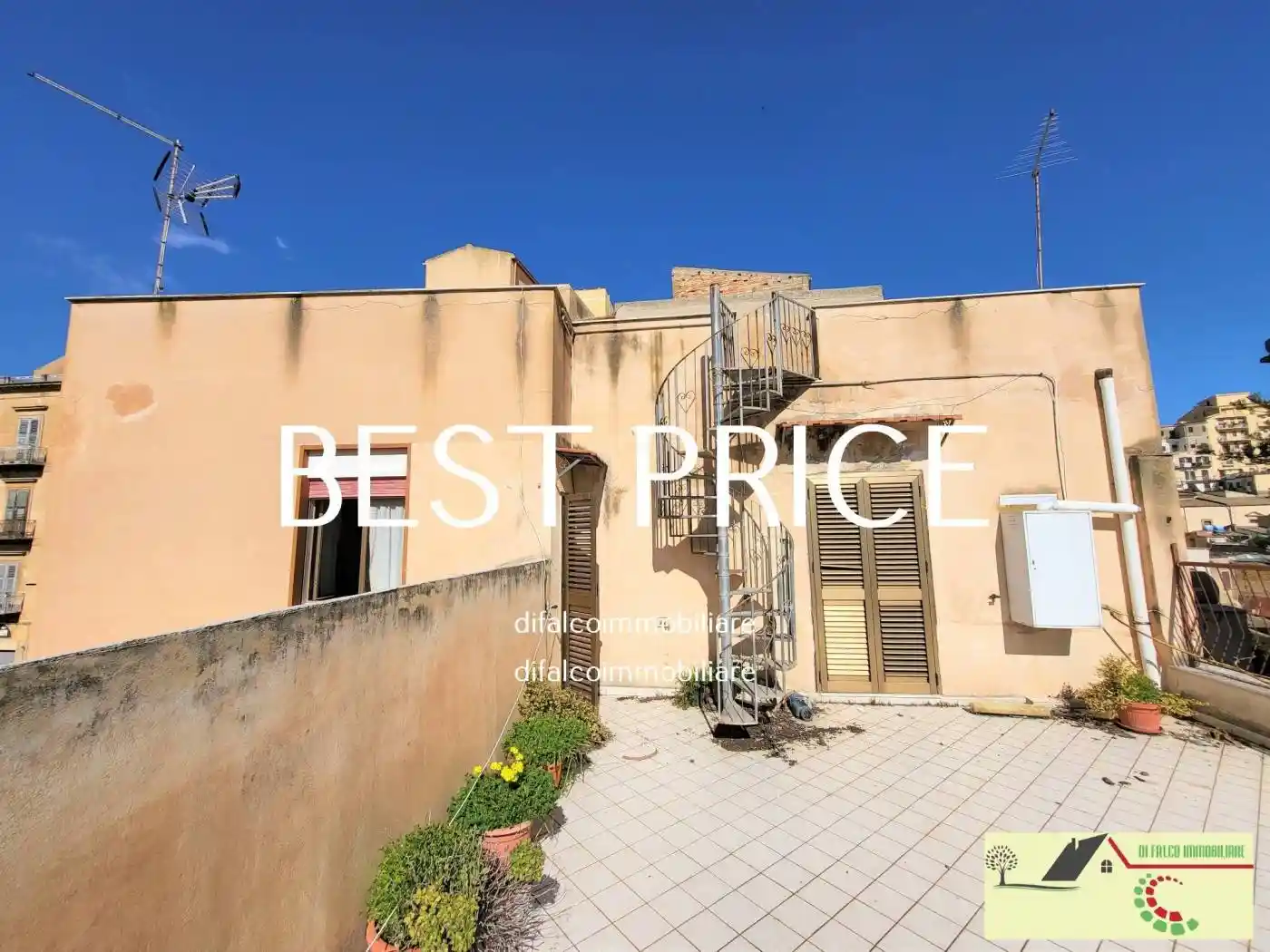 Appartamento in vendita a Agrigento