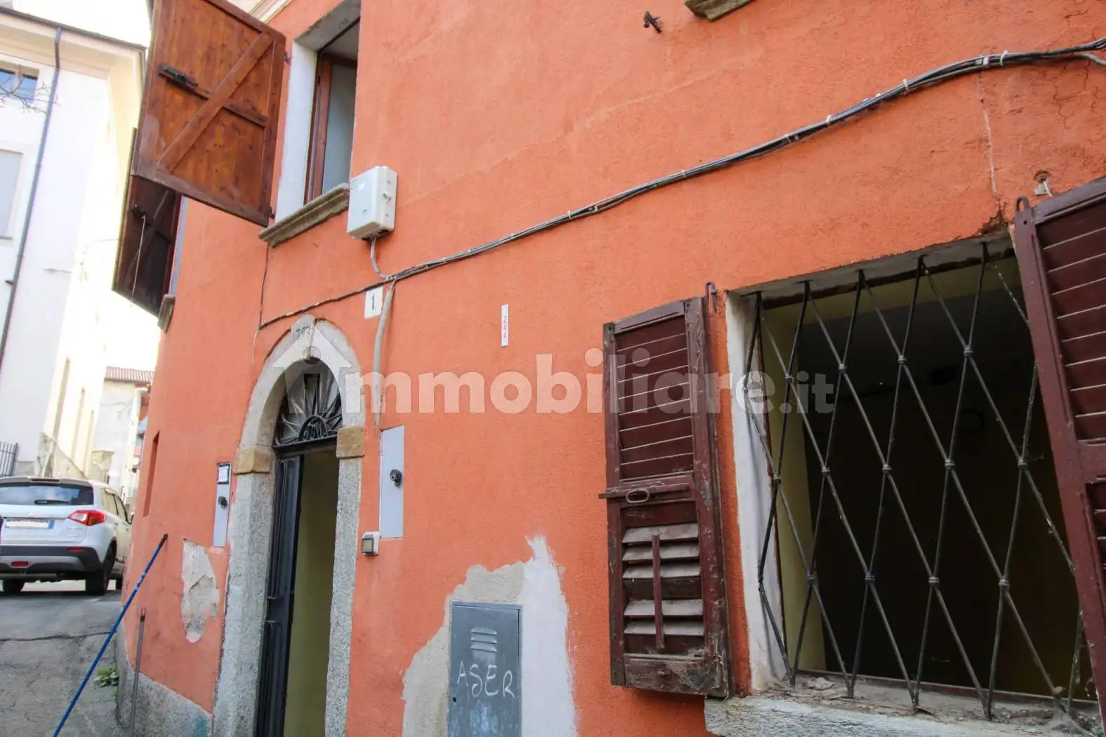 Terratetto unifamiliare via Serpentina 16, Centro, Blessagno - foto 2