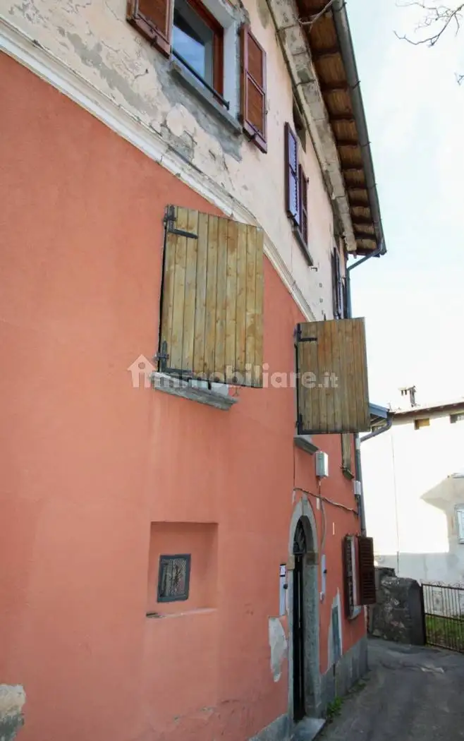 Terratetto unifamiliare via Serpentina 16, Centro, Blessagno - foto 3