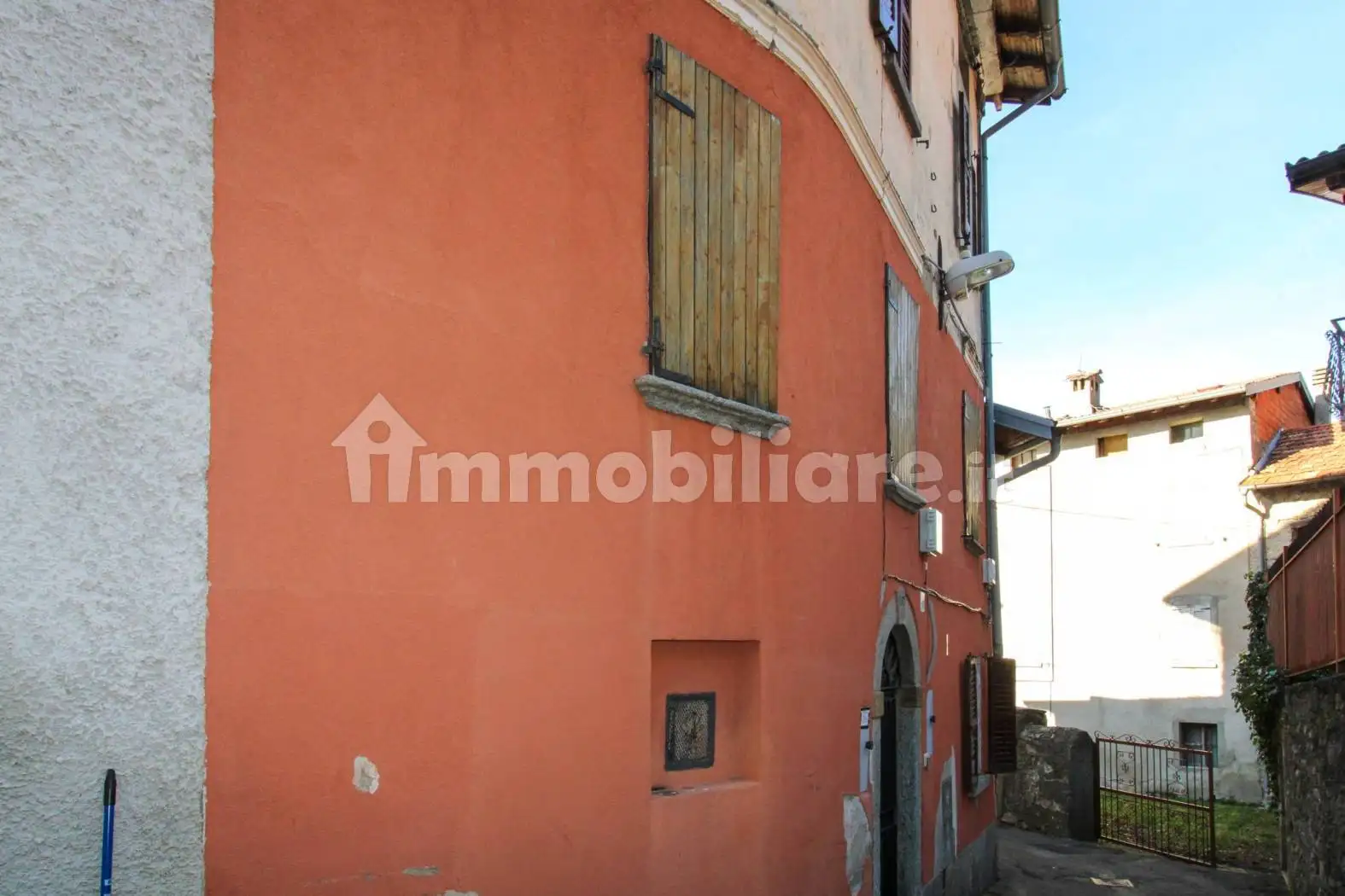 Terratetto unifamiliare via Serpentina 16, Centro, Blessagno - foto 4