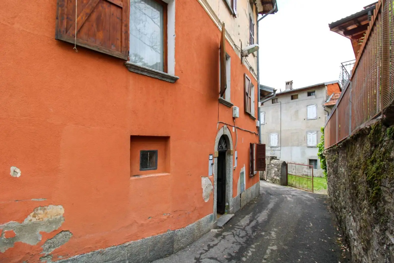 Terratetto unifamiliare via Serpentina 16, Centro, Blessagno - foto 5