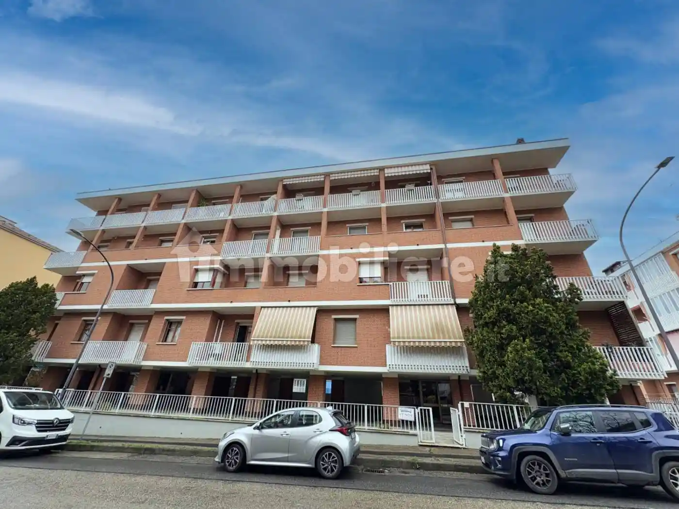 Appartamento in vendita a Asti