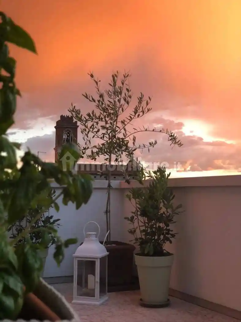 Attico - Mansarda in vendita a Caprino Veronese