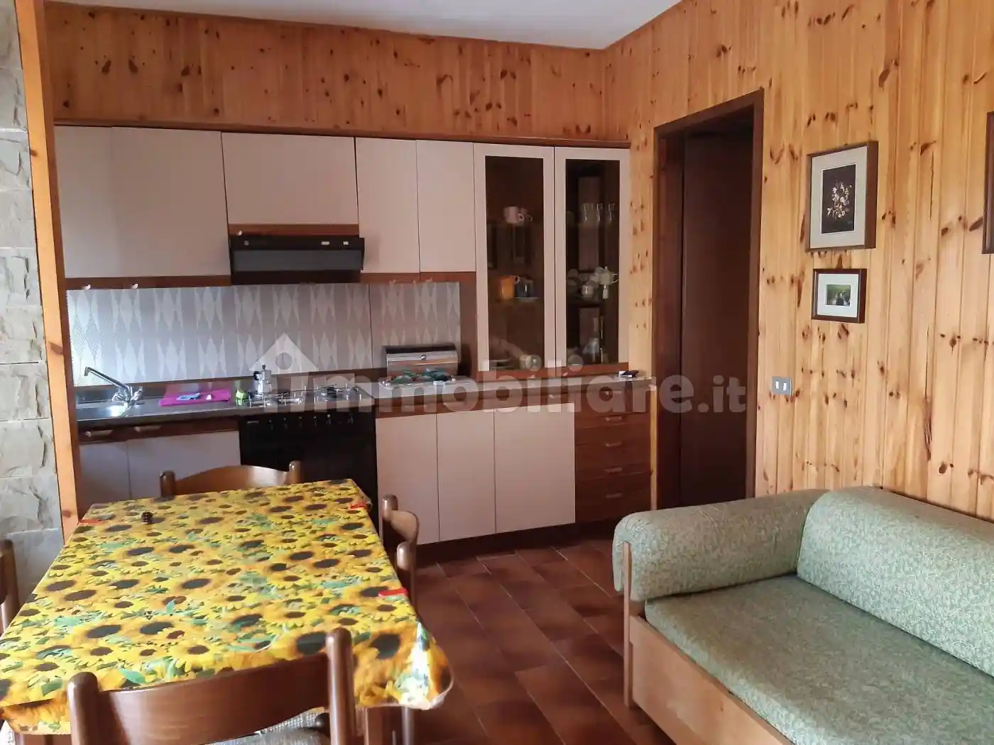 Appartamento in vendita a Maissana