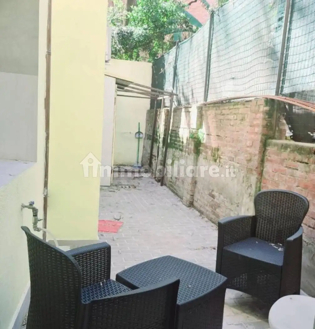 Appartamento in affitto a Bologna