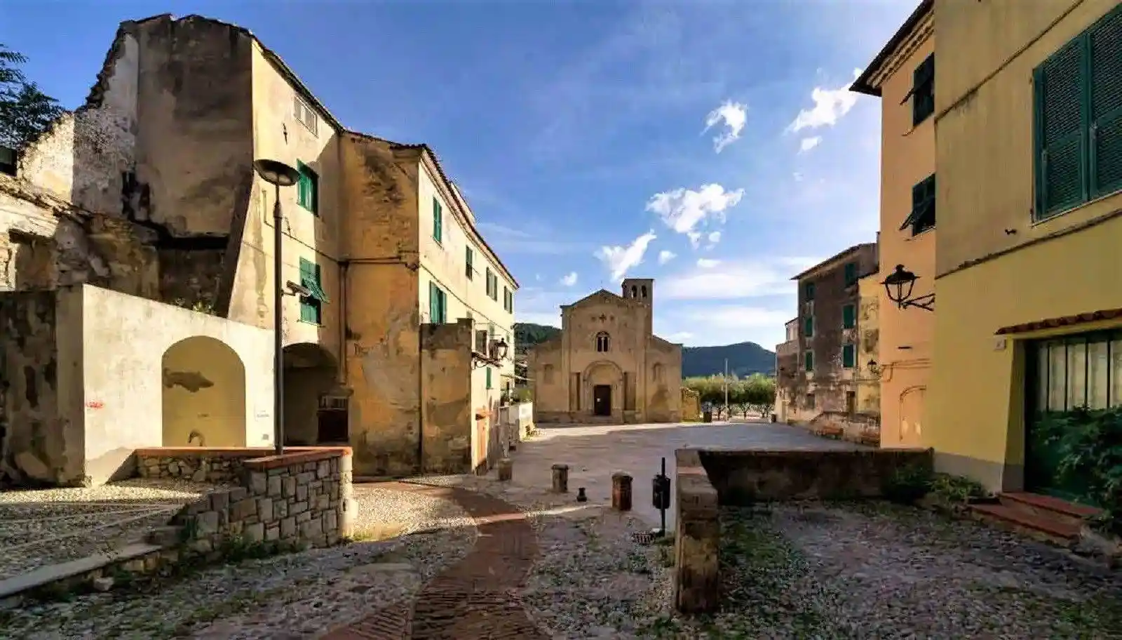 Appartamento in vendita a Ventimiglia