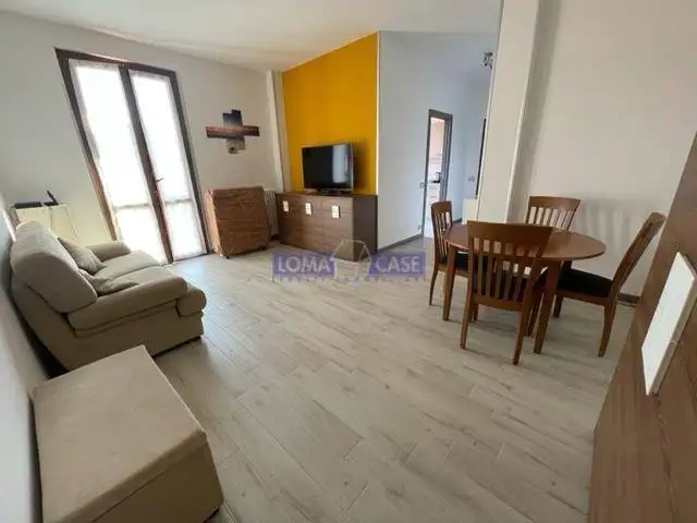 Bilocale viale Monsignor Colombo 15, Centro, Merate - foto 4