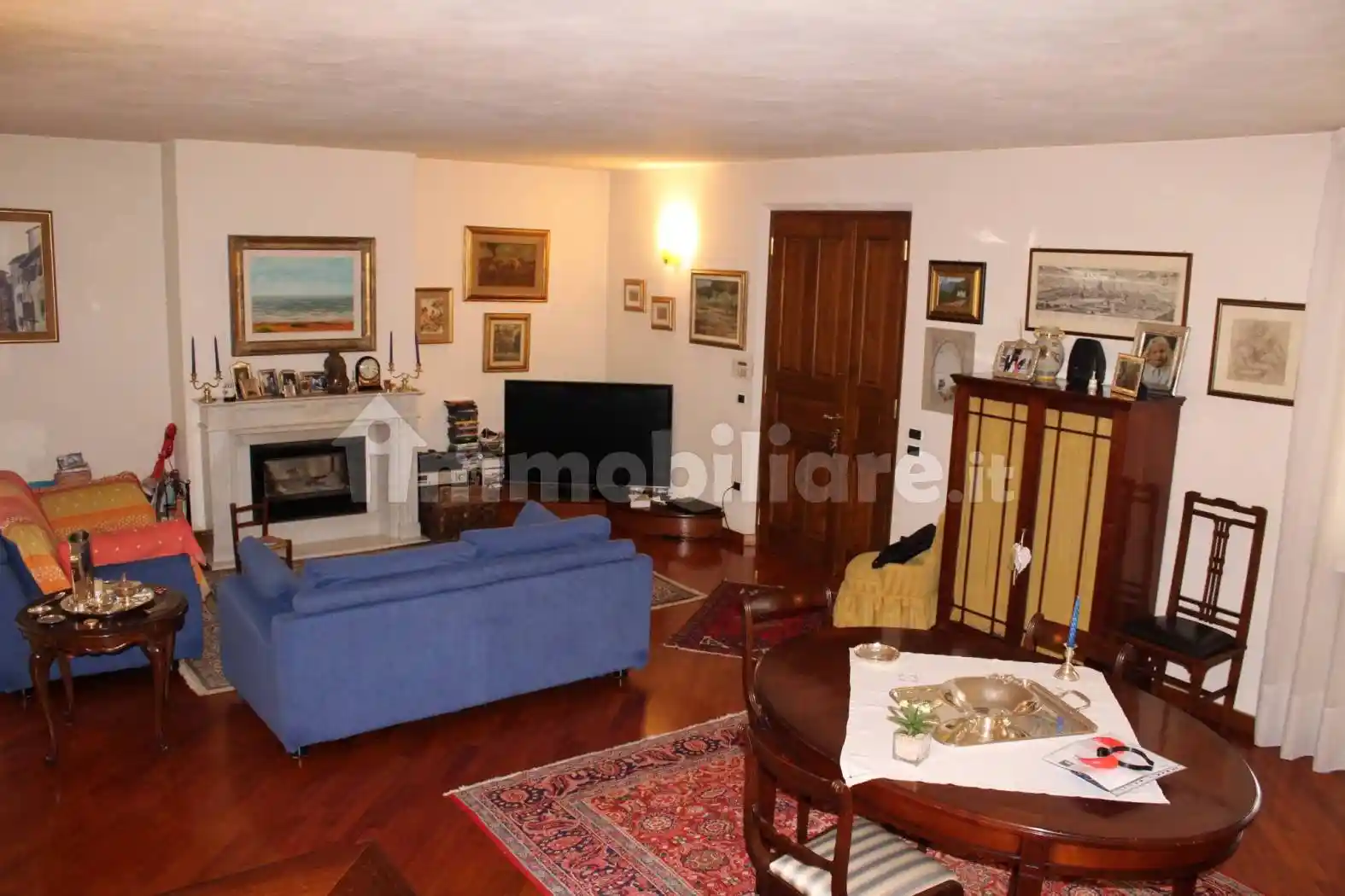 Villa in affitto a Pietrasanta