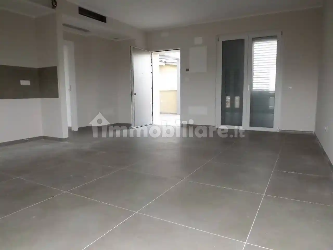 Attico - Mansarda in vendita a Senigallia