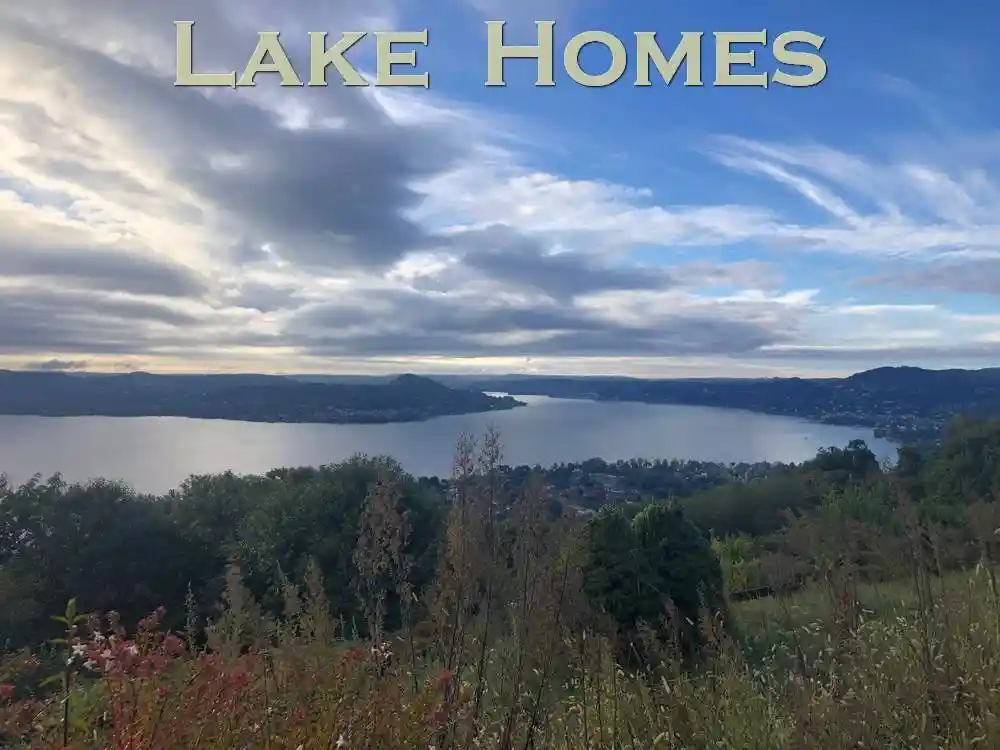 Villa in vendita a Lesa