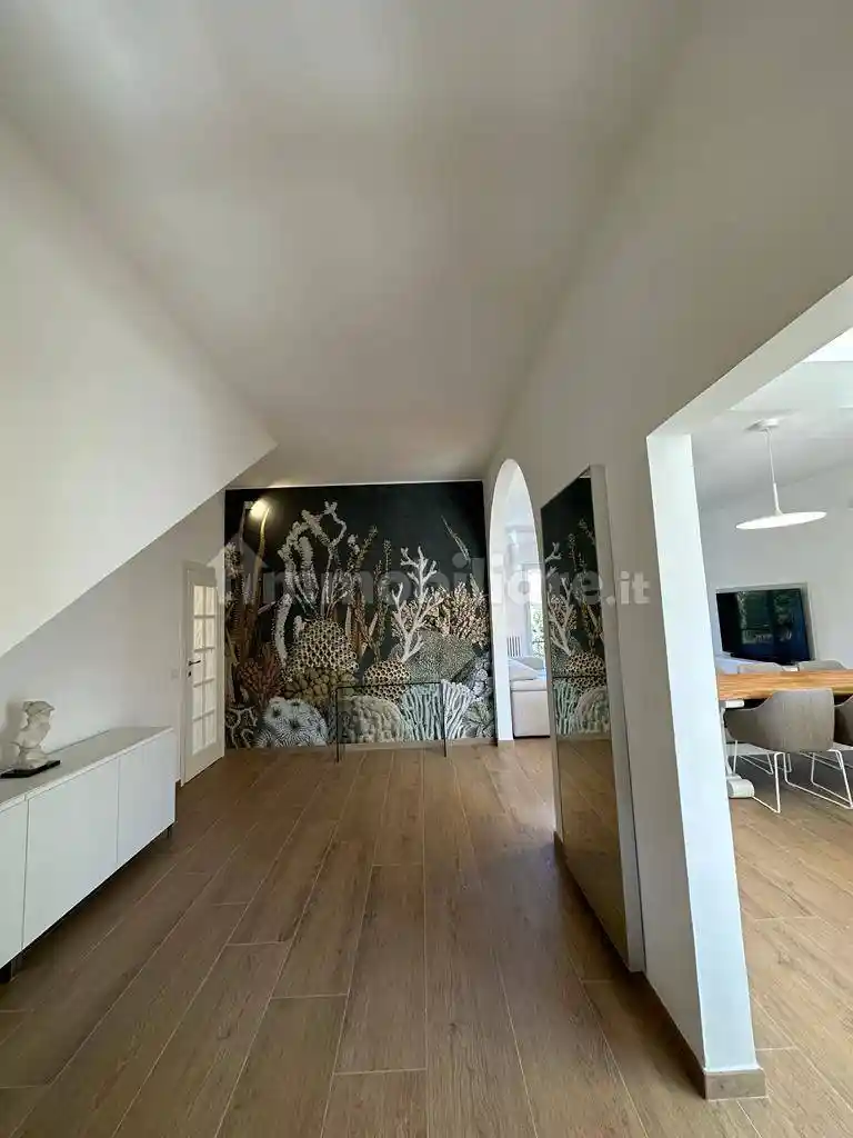 Appartamento in affitto a Forte dei Marmi