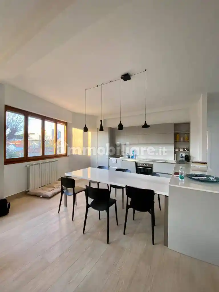 Appartamento in affitto a Forte dei Marmi