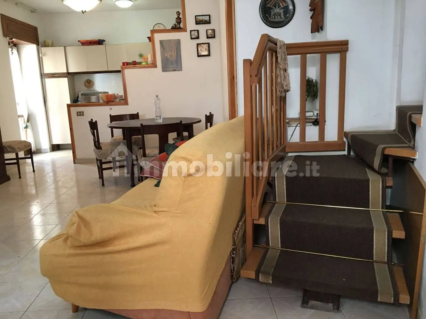 Palazzo - Edificio in Vendita - foto 3