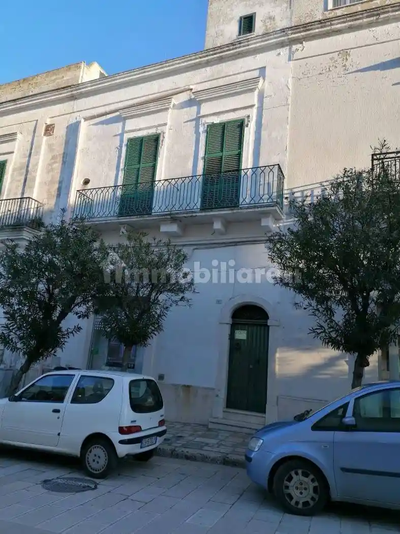 Appartamento in vendita a Ginosa