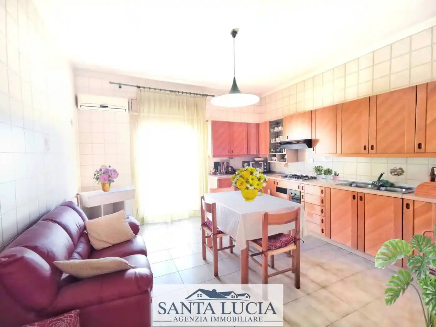 Appartamento in vendita a Canicattì