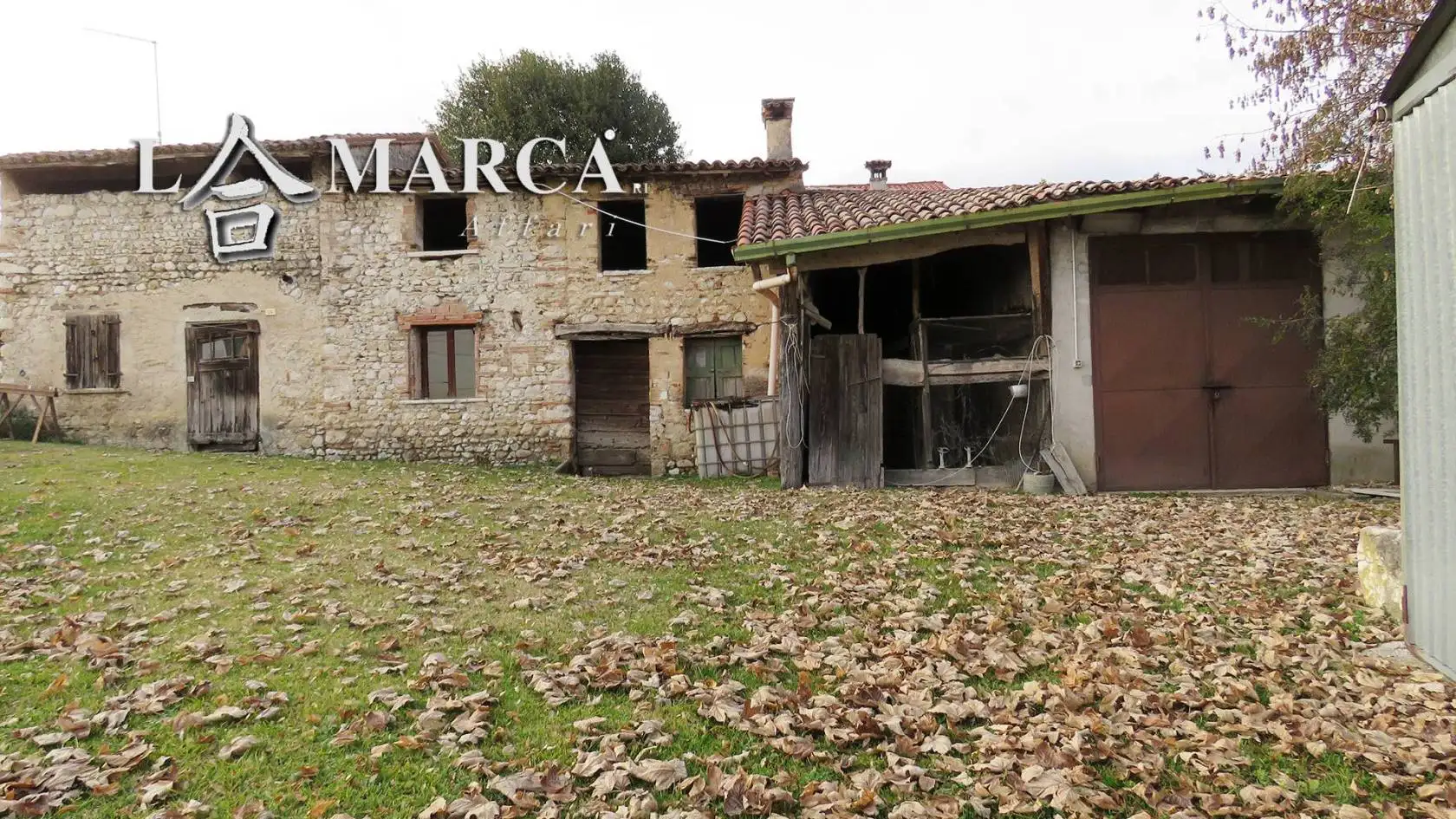 Rustico - Casale in vendita a Pieve del Grappa