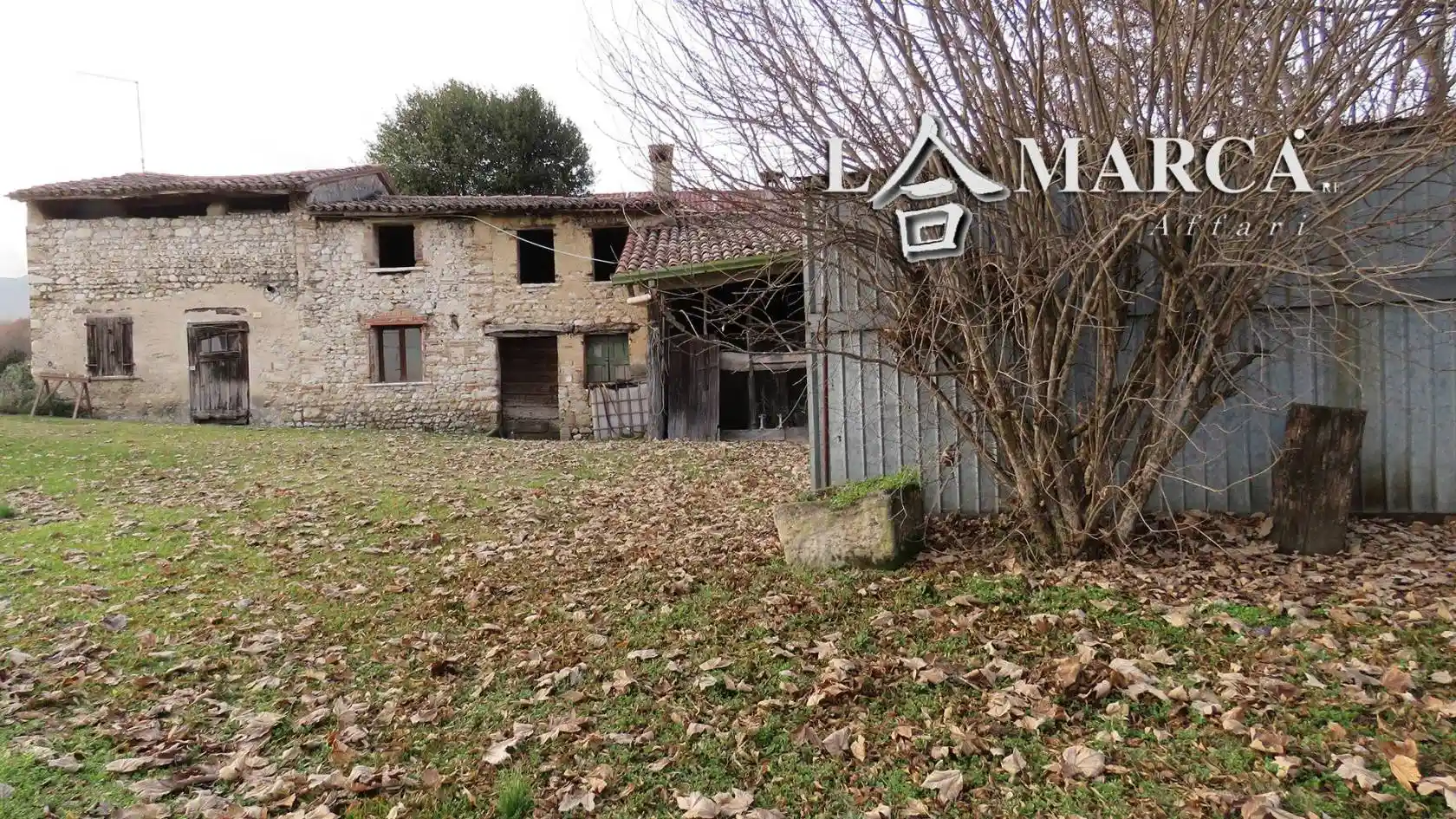 Rustico via F. Aita, 18, Crespano Del Grappa, Pieve del Grappa - foto 2