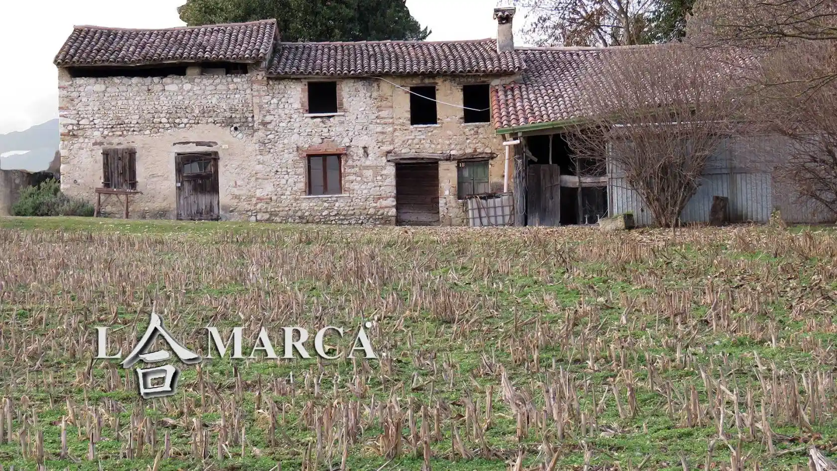 Rustico via F. Aita, 18, Crespano Del Grappa, Pieve del Grappa - foto 4