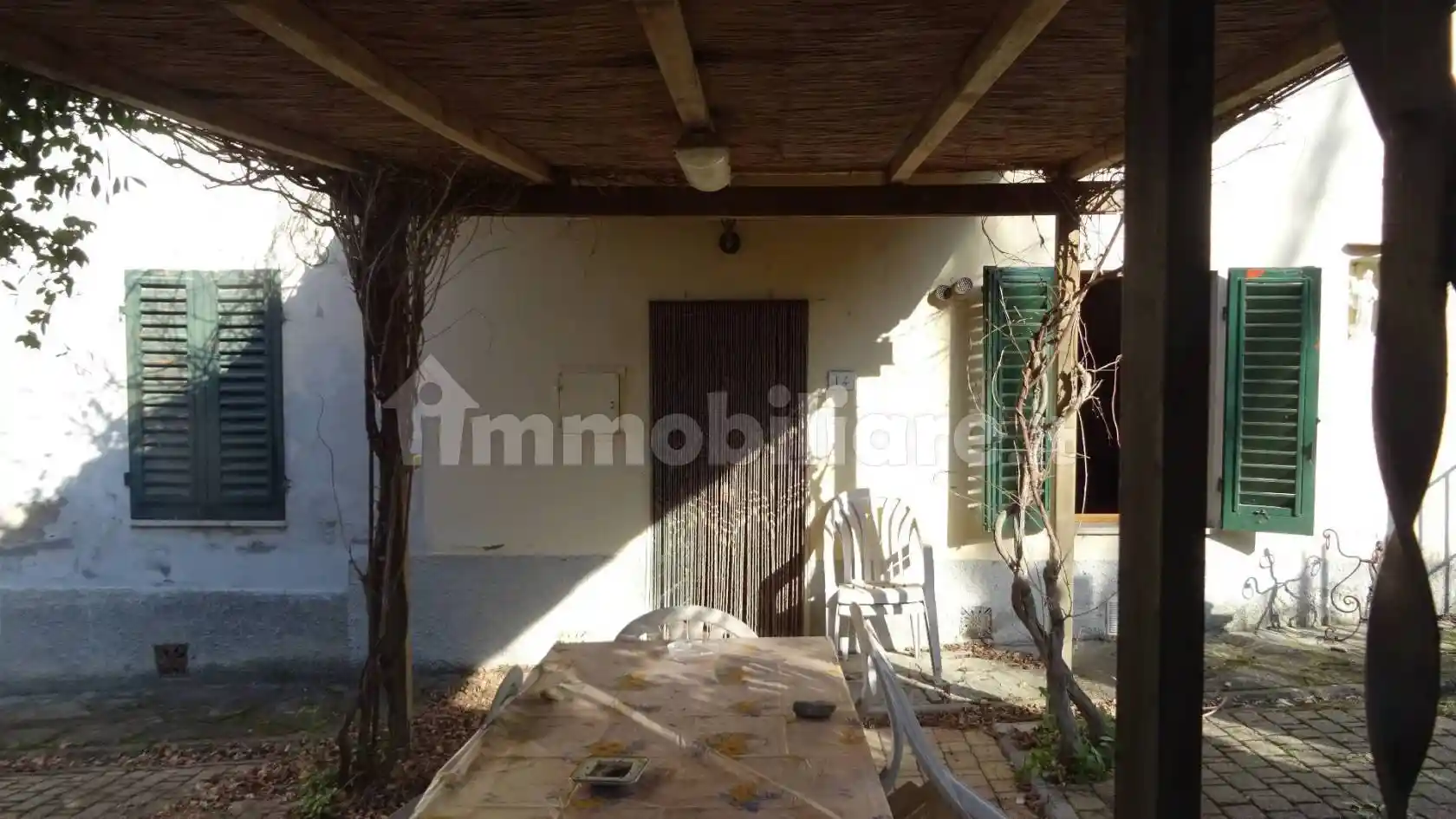 Rustico - Casale in vendita a Montespertoli