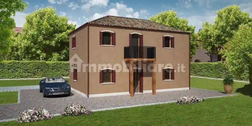 Villa in vendita a Spinetoli