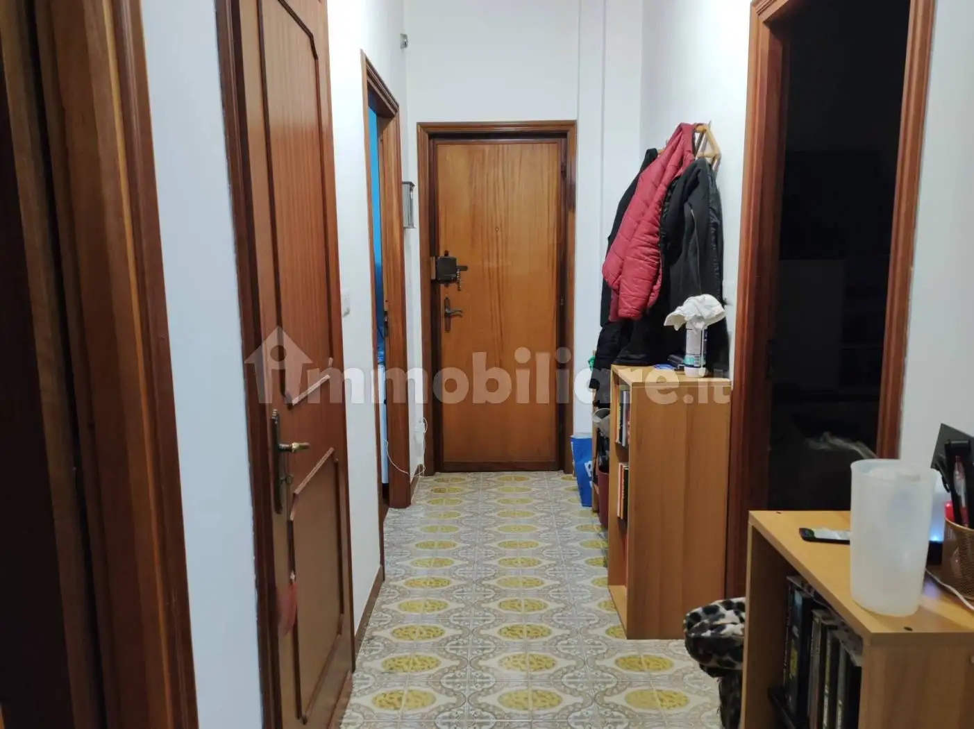 Quadrilocale via Giovanni Pascoli 3, Centro, Bibiana - foto 2