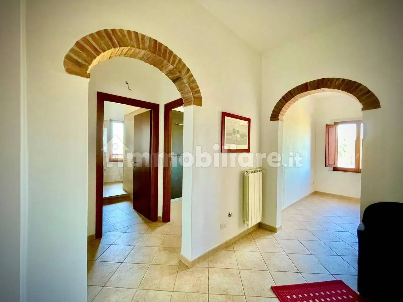 Appartamento in affitto a San Miniato