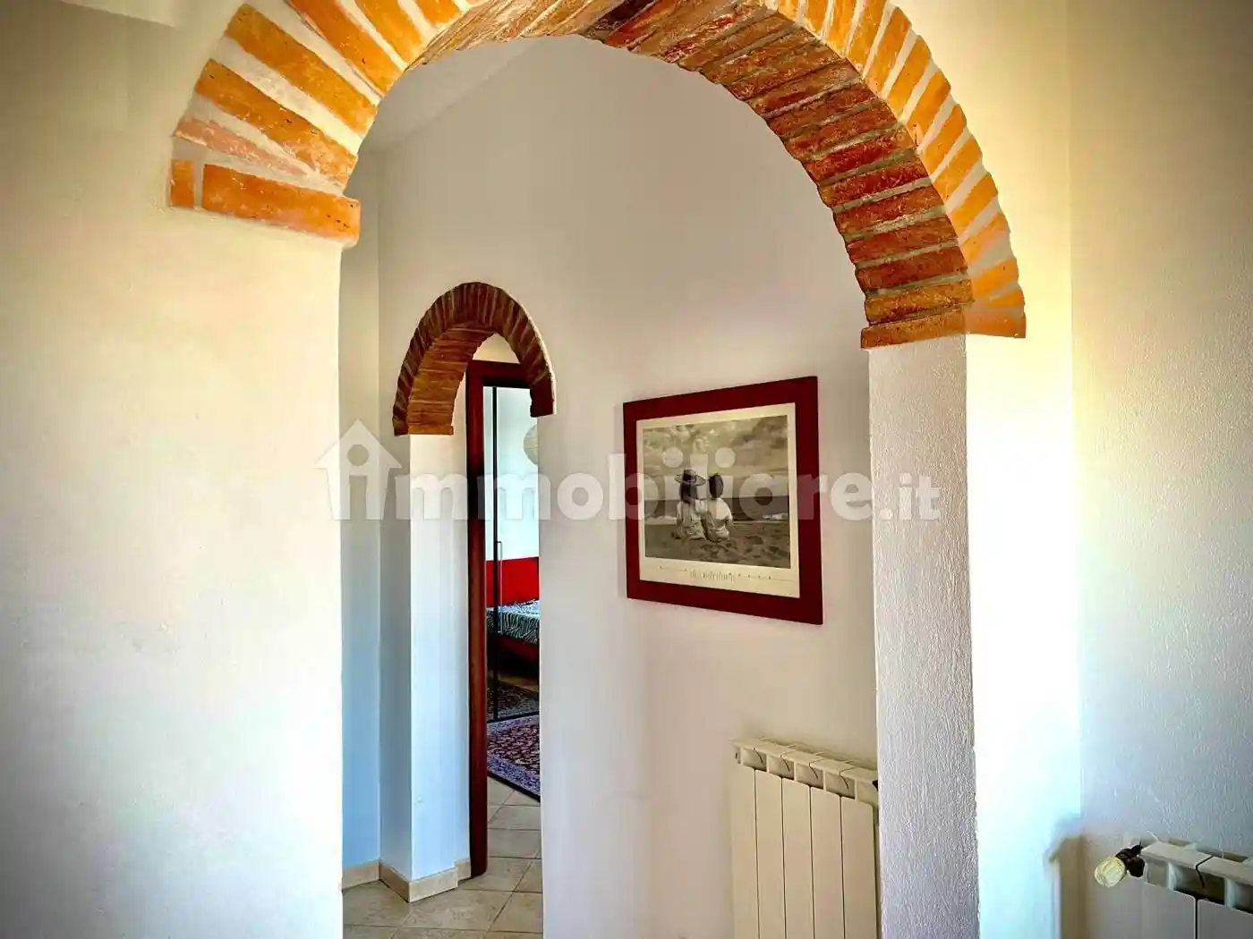 Quadrilocale via Guido Gori 22, Cigoli, La Serra, Bucciano, Balconevisi, San Miniato - foto 2