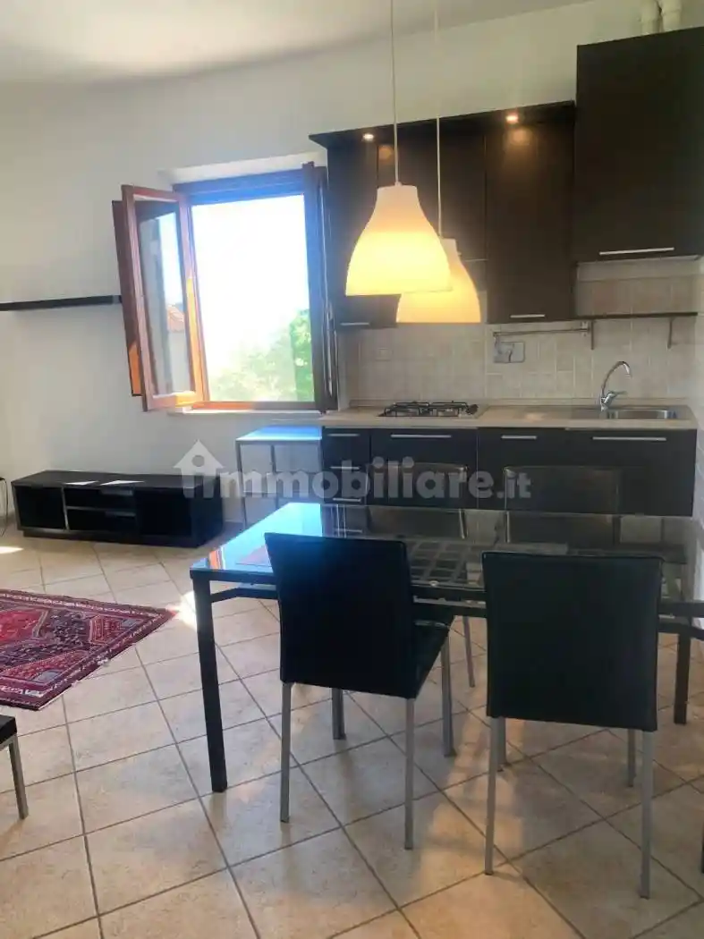 Quadrilocale via Guido Gori 22, Cigoli, La Serra, Bucciano, Balconevisi, San Miniato - foto 4