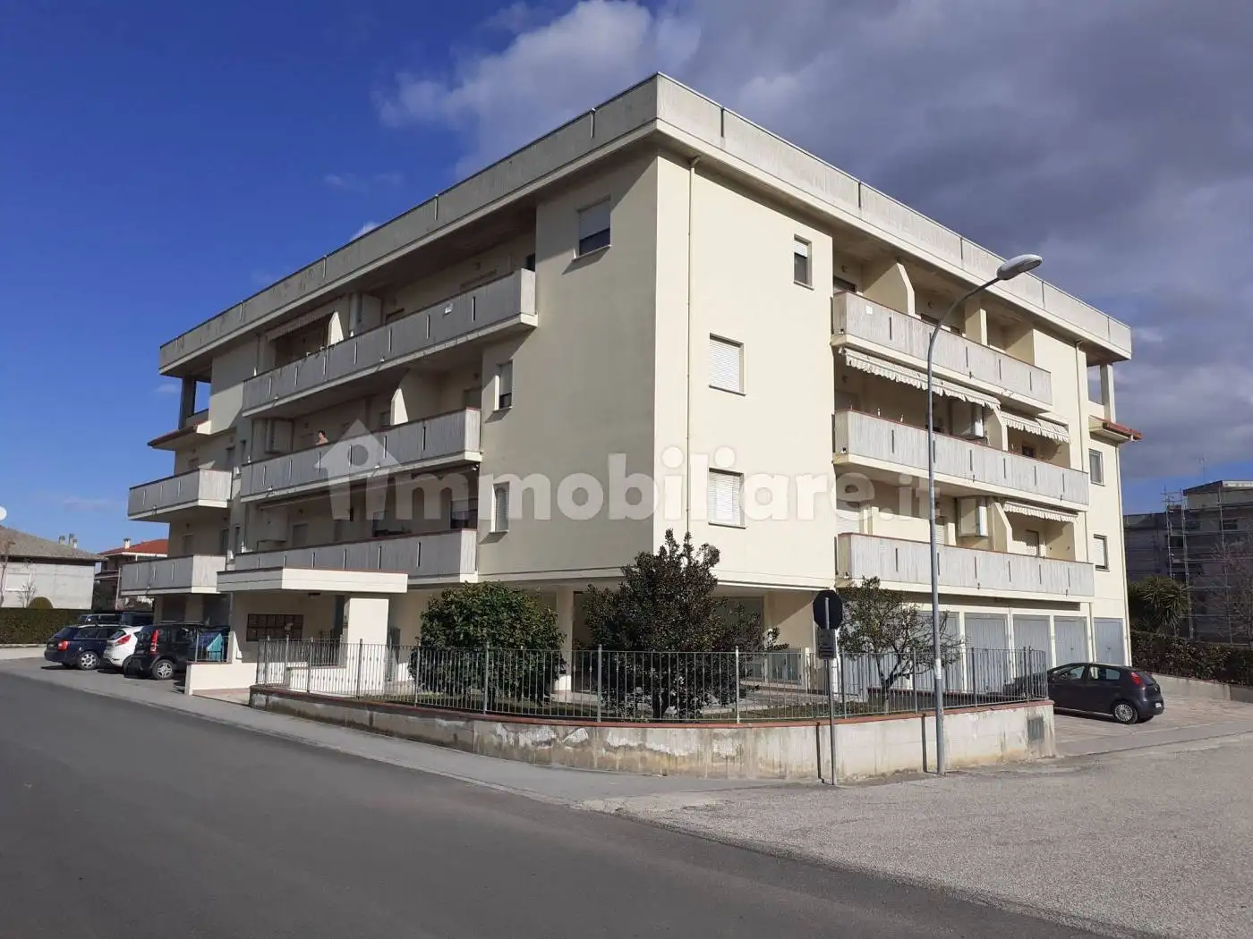 Appartamento in vendita a Sant'Omero