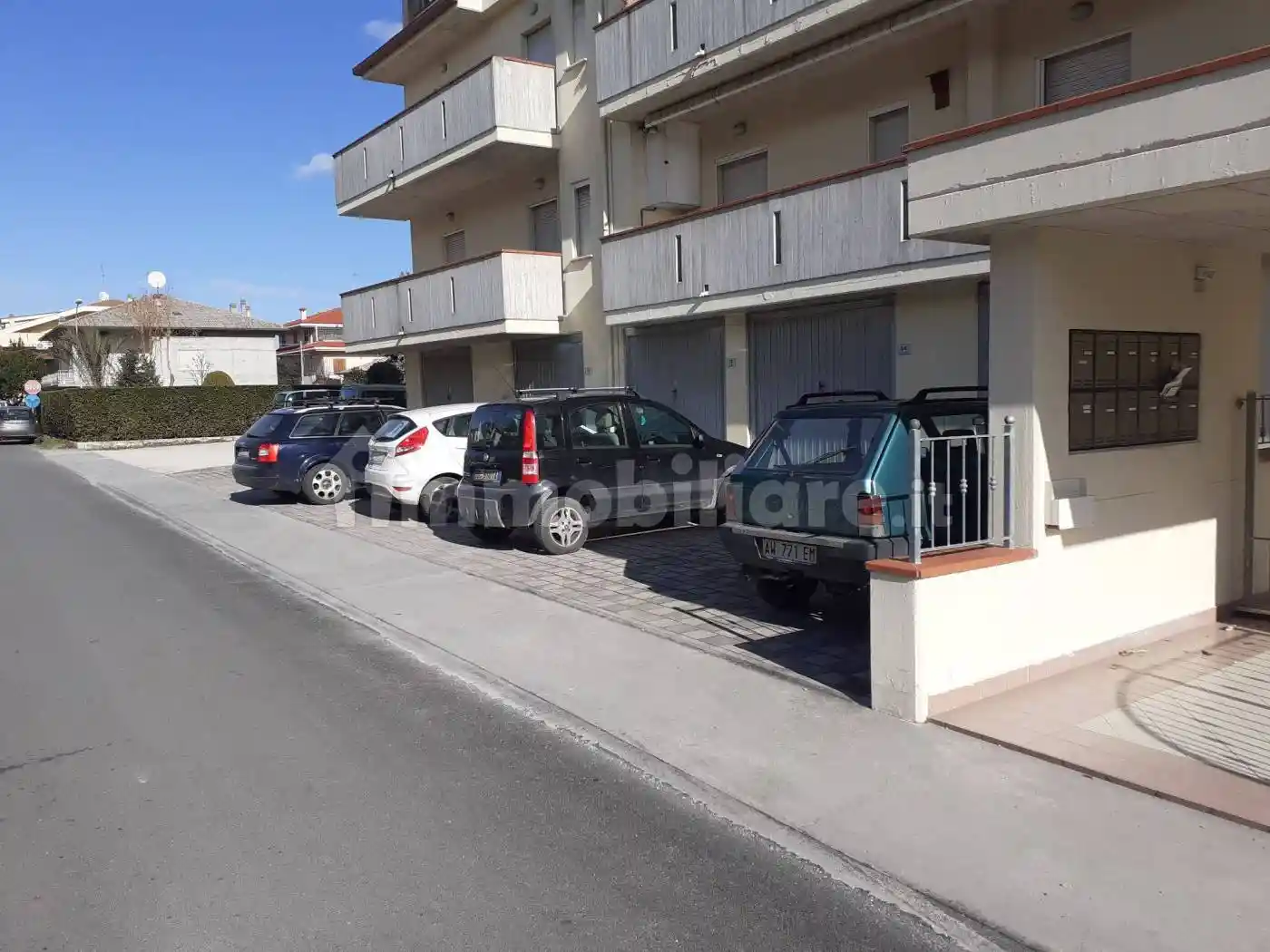 Quadrilocale via 1 Maggio 10, Garrufo, Sant'Omero - foto 3