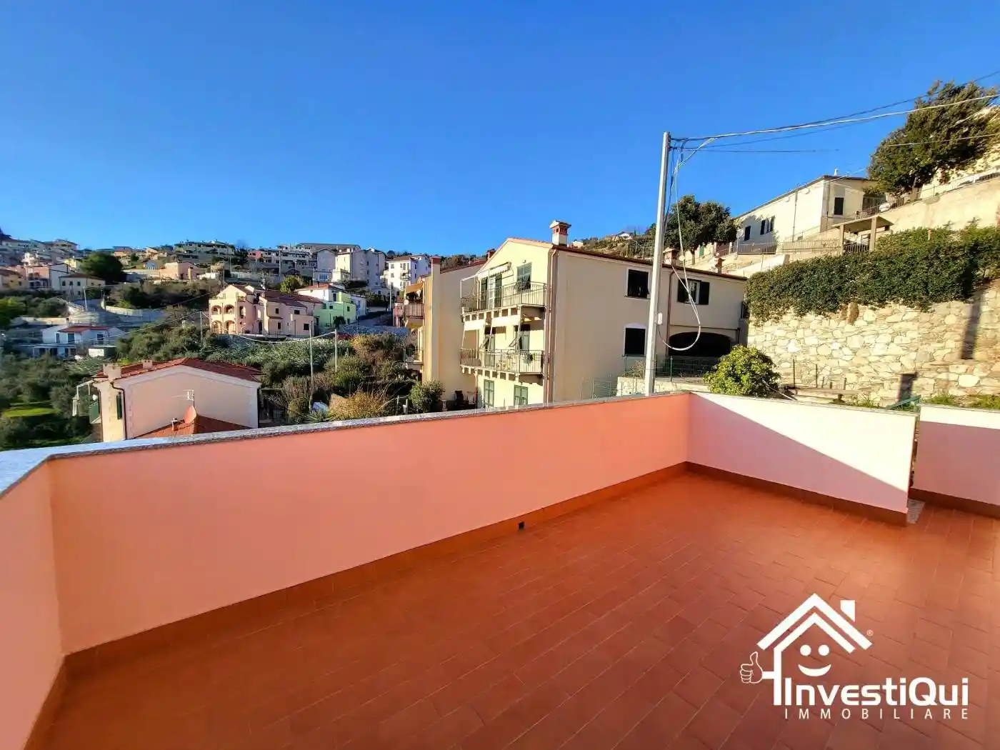 Appartamento in vendita a Magliolo