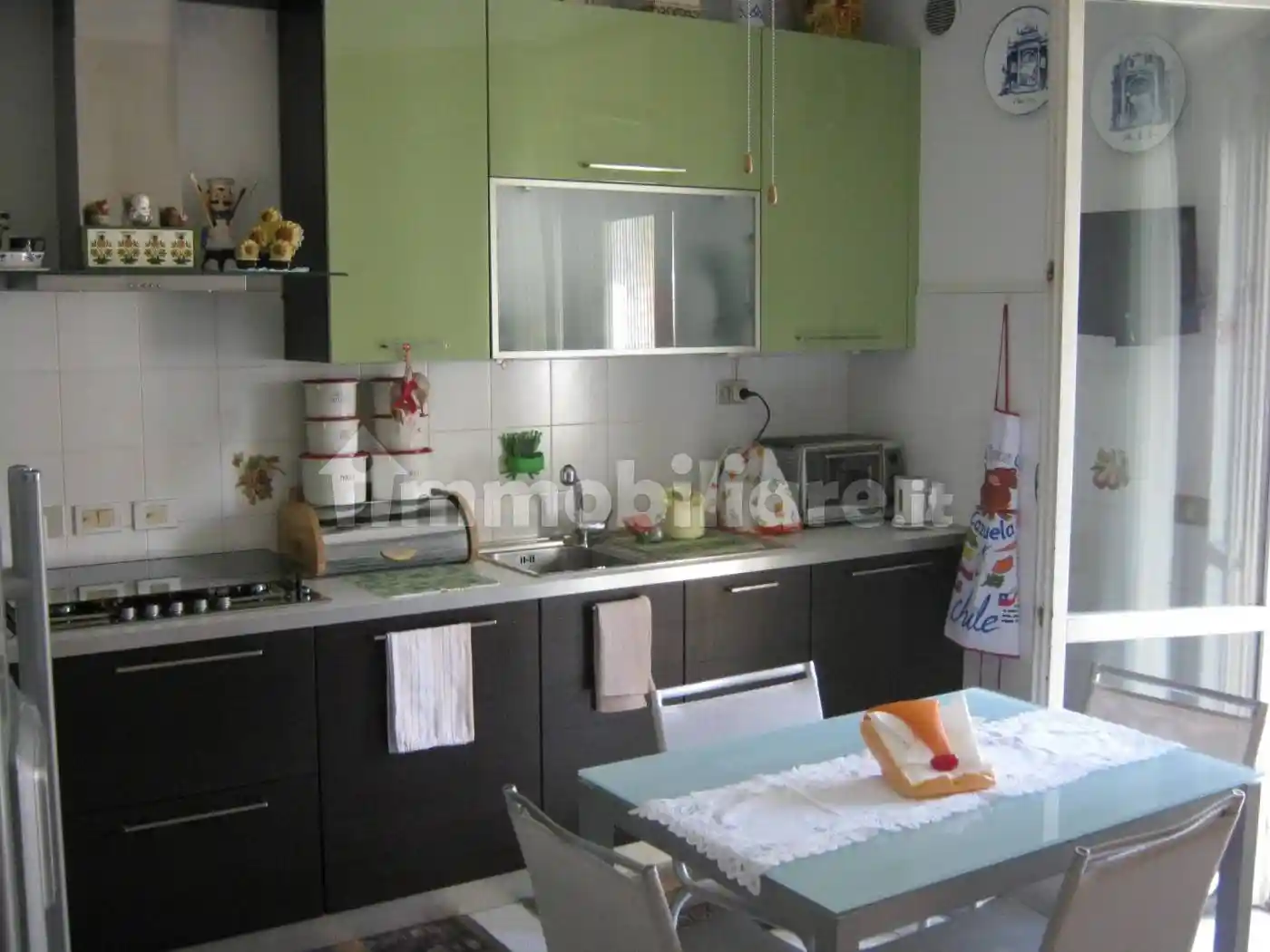 Villetta a schiera in vendita a Ravenna