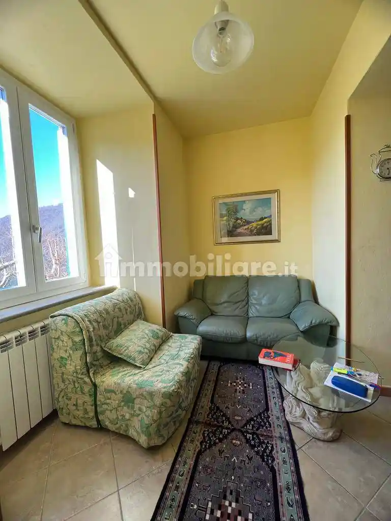 Appartamento in vendita a Fivizzano