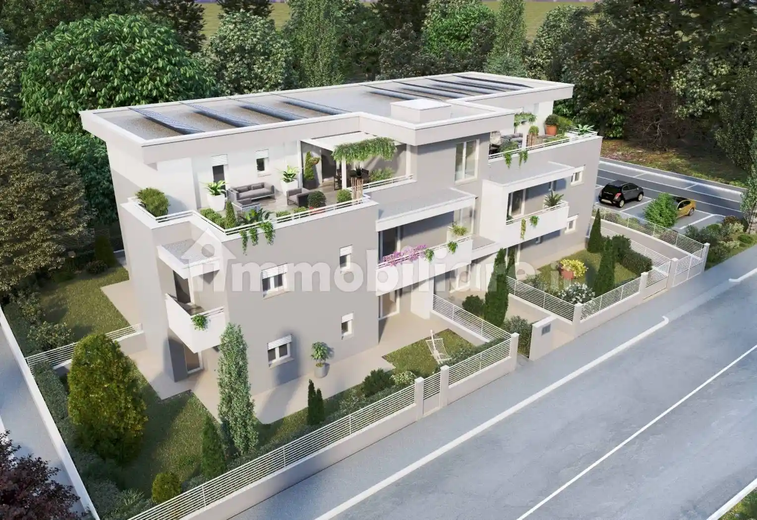 Appartamento - foto 2