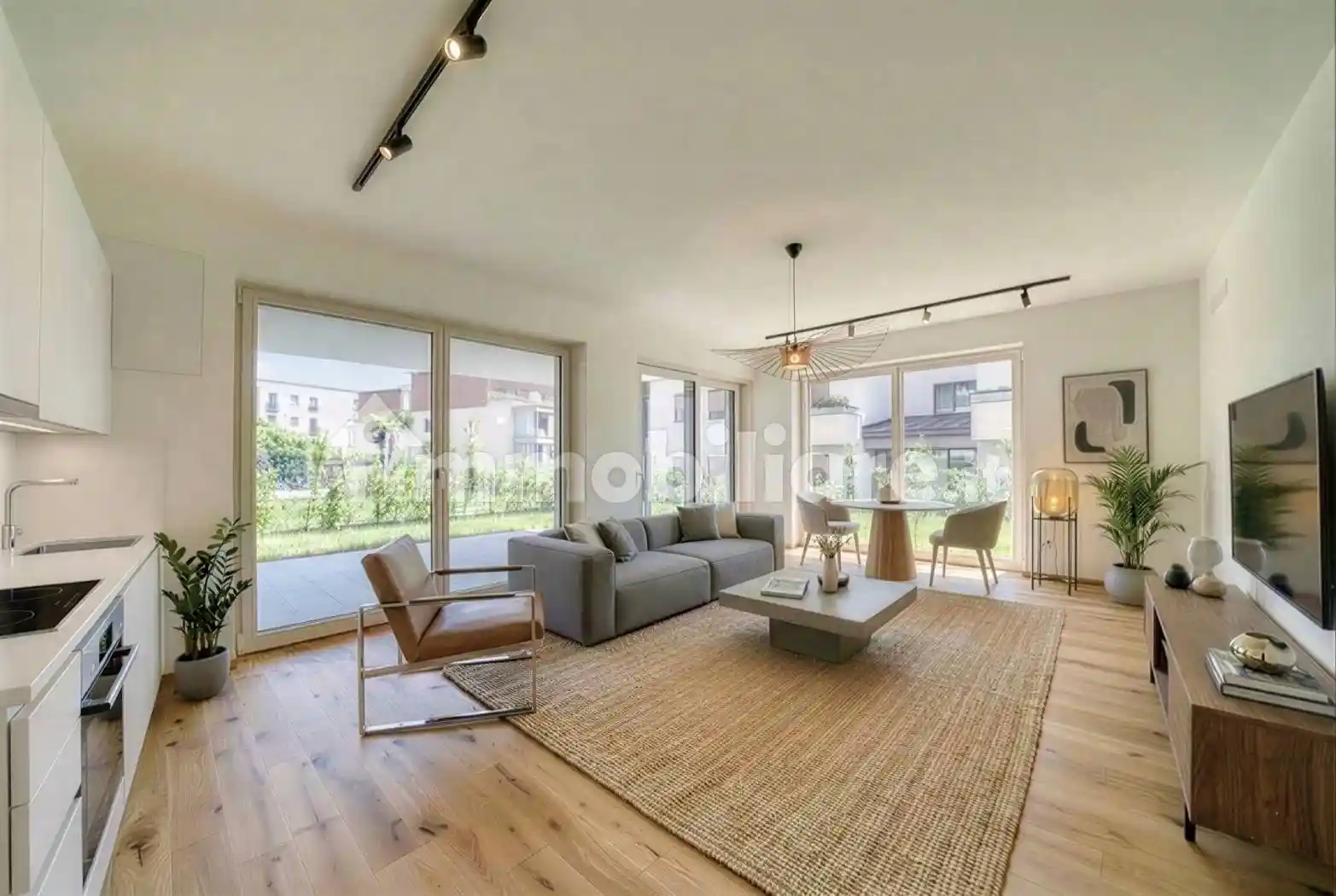 Appartamento in vendita a Merano