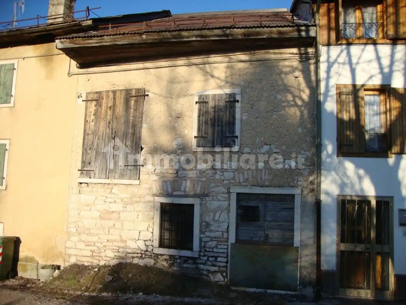 Rustico - Casale in vendita a Gallio