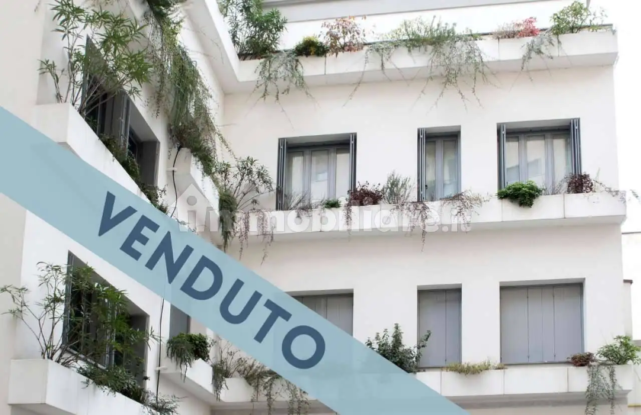 Loft in vendita a Milan