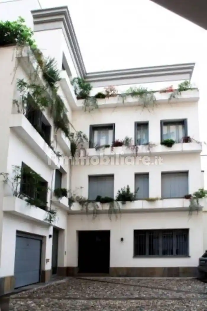 Loft via Morigi, Carrobbio, Milano - foto 2