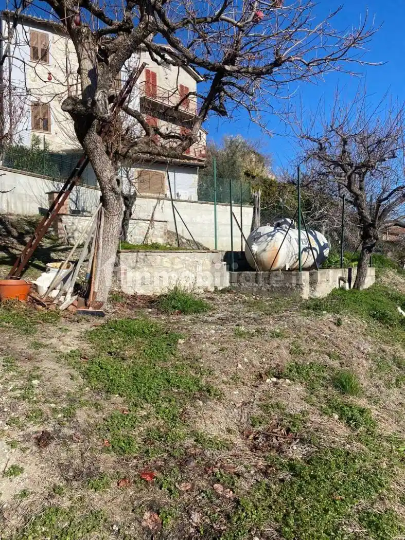 Villa unifamiliare via Rotabile, Ripe, Civitella del Tronto - foto 3