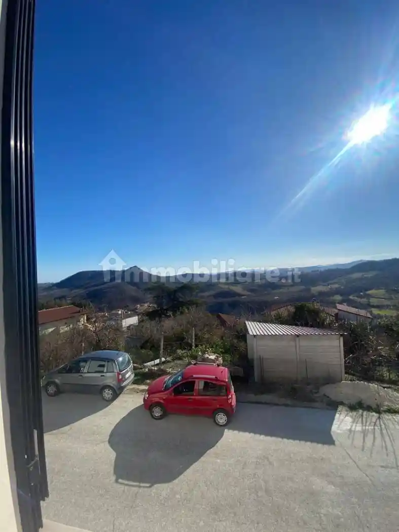 Villa unifamiliare via Rotabile, Ripe, Civitella del Tronto - foto 4