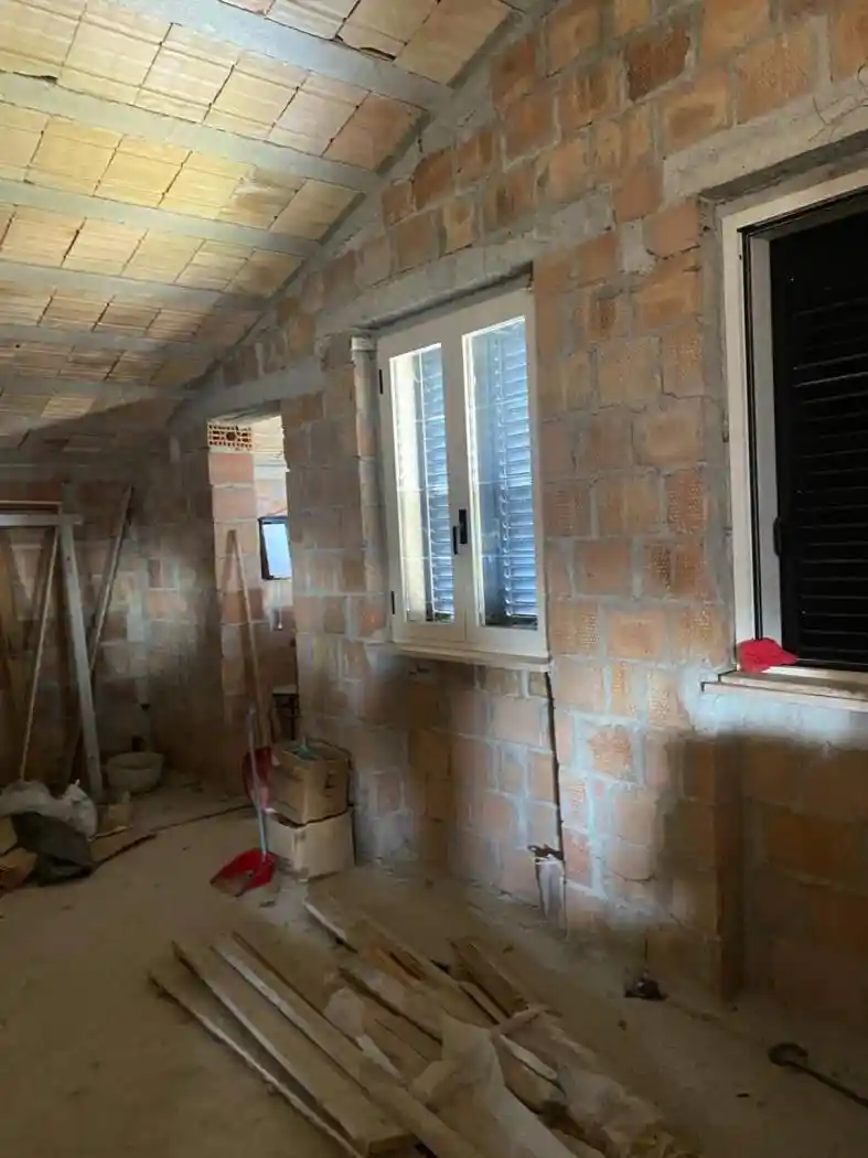 Villa unifamiliare via Rotabile, Ripe, Civitella del Tronto - foto 5