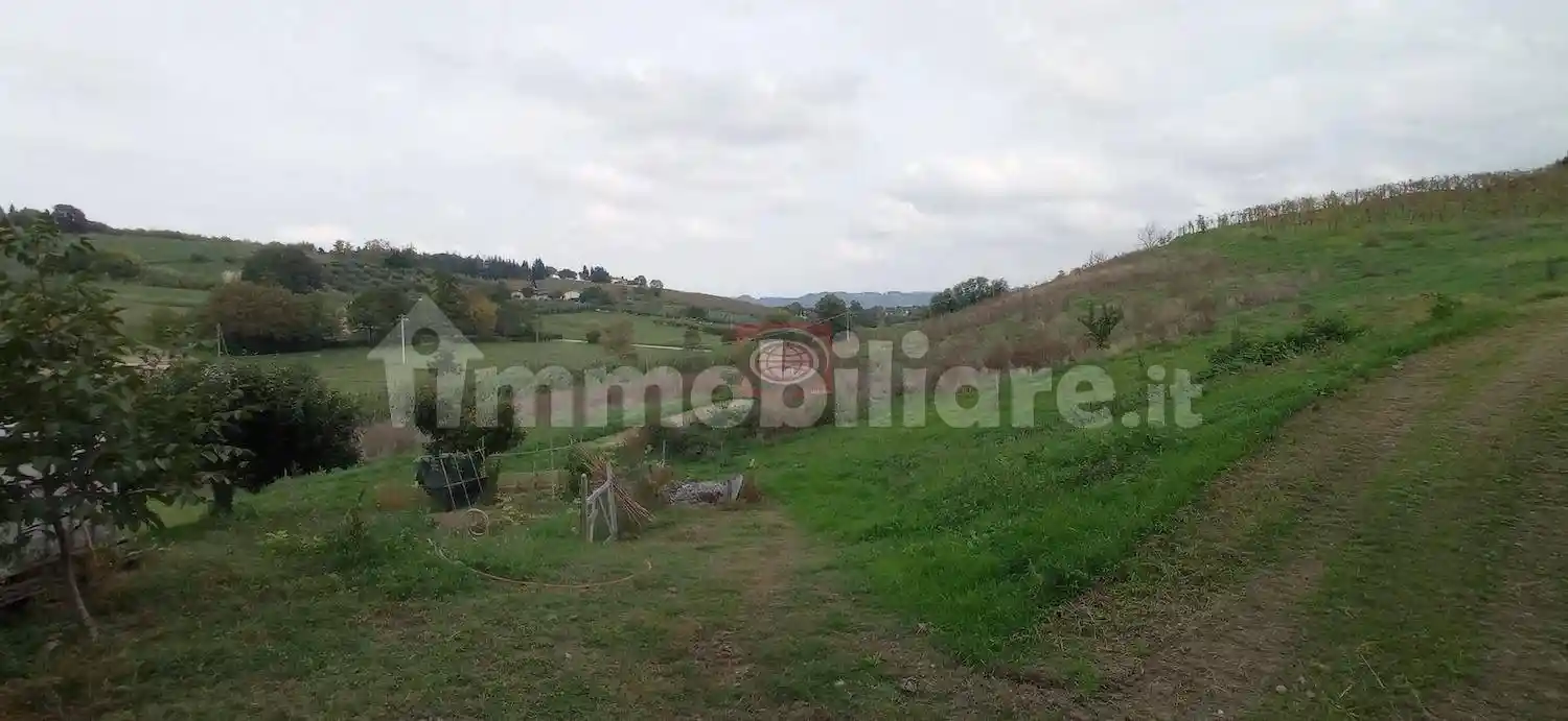 Terratetto unifamiliare 247 m², da ristrutturare, Settecrociari, Cesena - foto 3