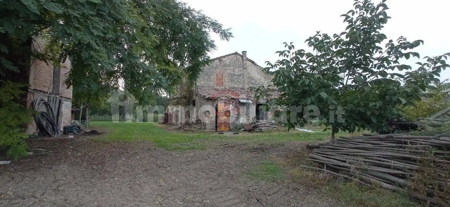 Terratetto unifamiliare 247 m², da ristrutturare, Settecrociari, Cesena - foto 4