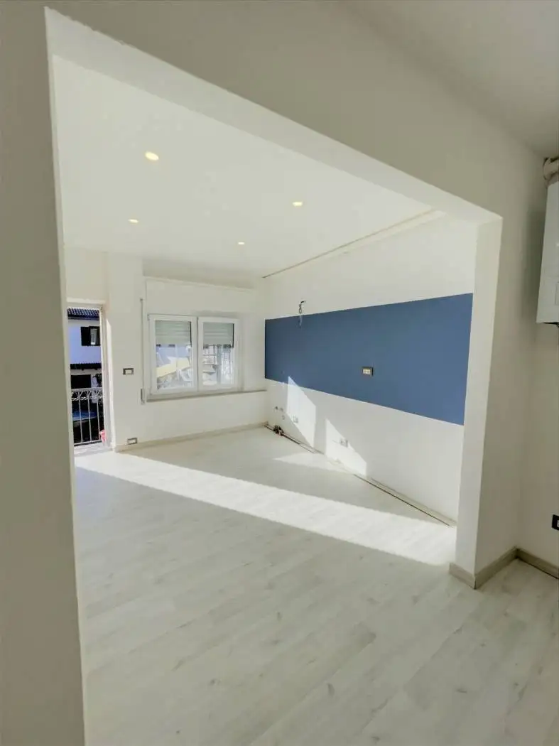 Terratetto unifamiliare via Sereno Caccianotti 3, Biandrate - foto 2