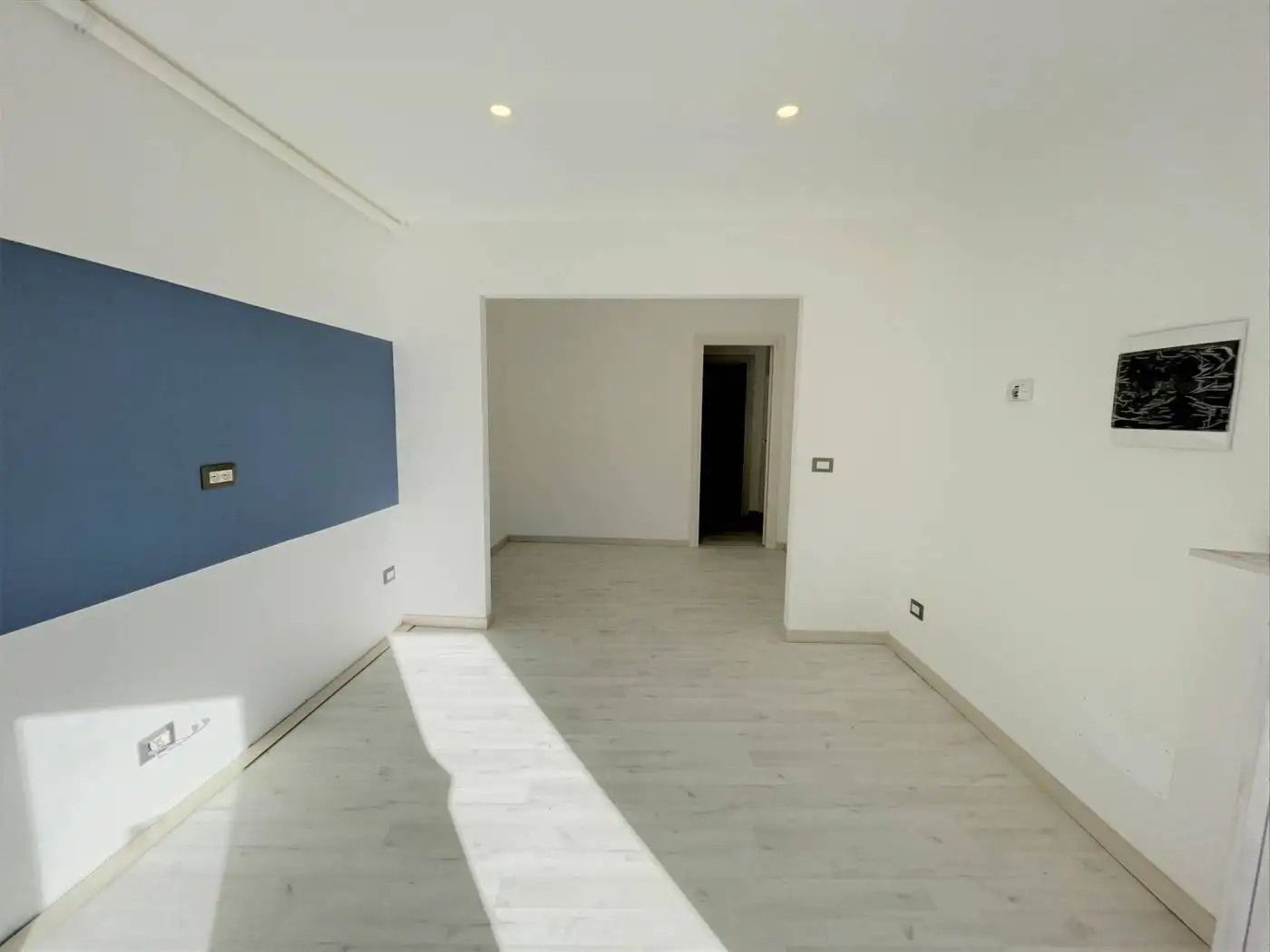 Terratetto unifamiliare via Sereno Caccianotti 3, Biandrate - foto 3