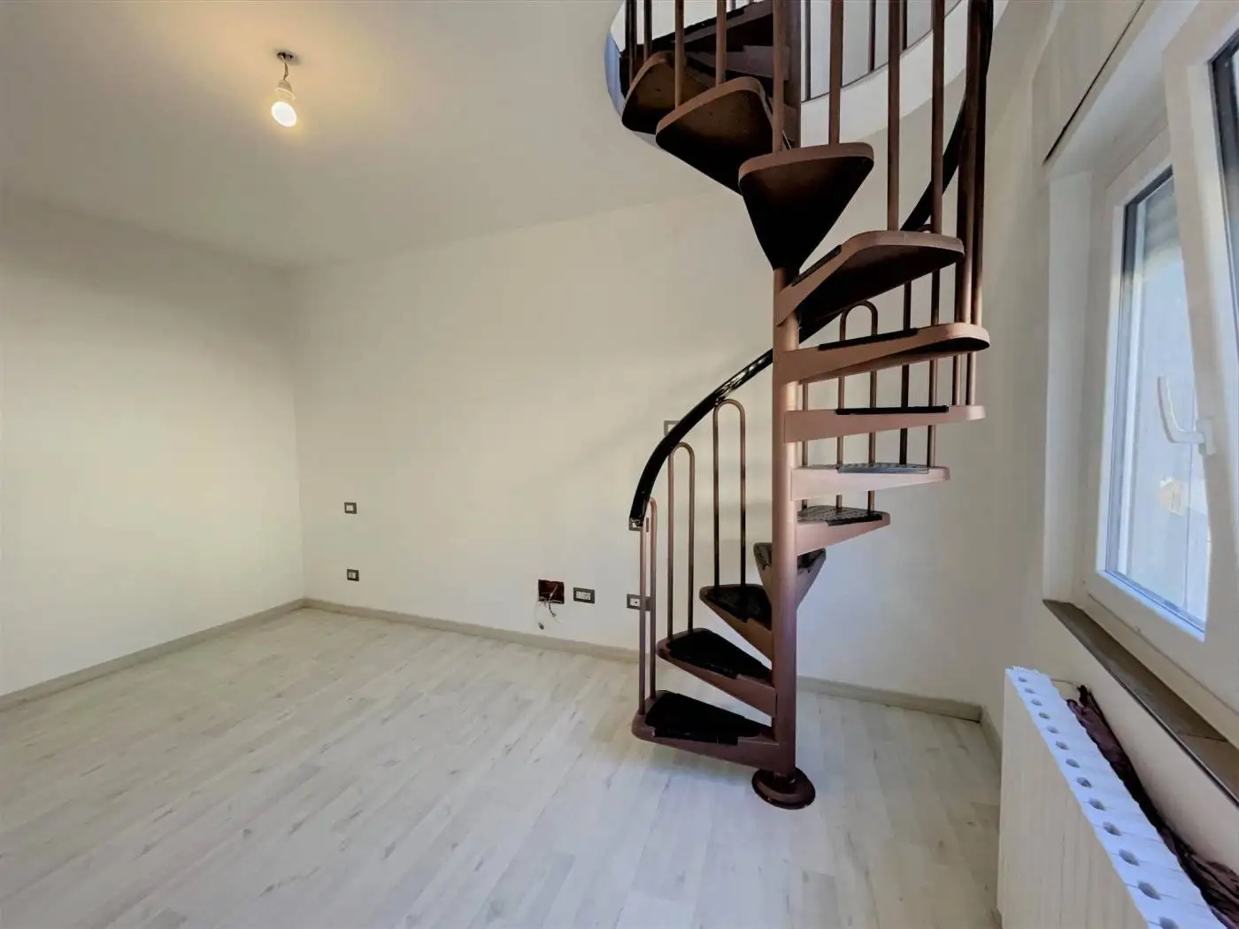 Terratetto unifamiliare via Sereno Caccianotti 3, Biandrate - foto 4