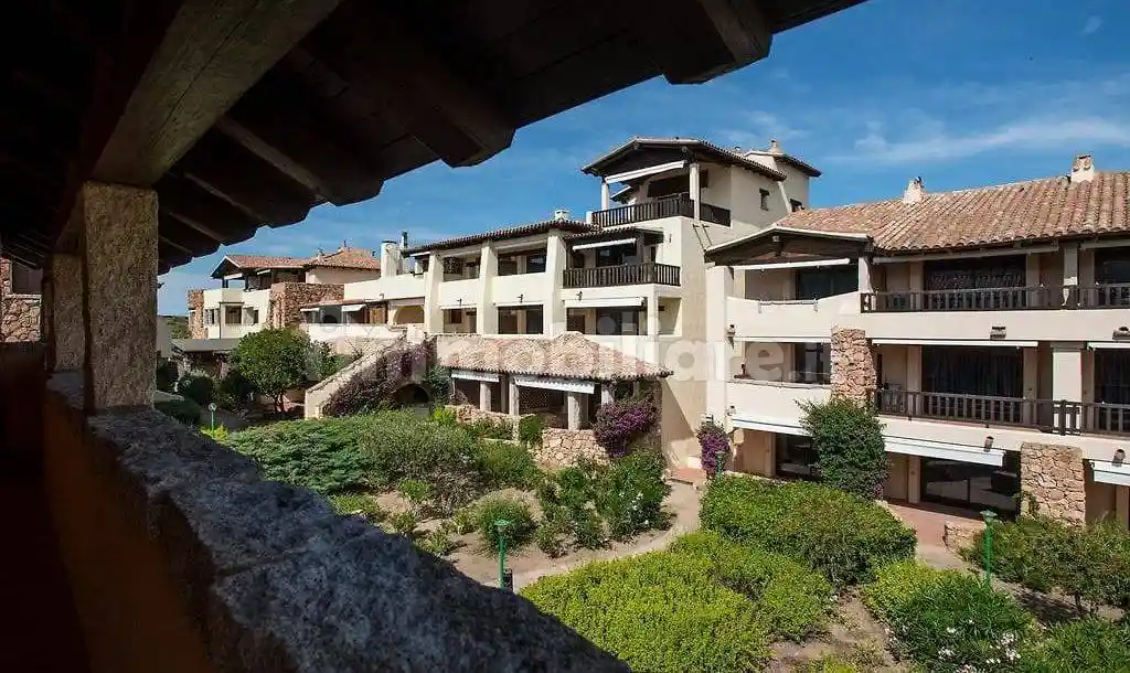 Appartamento in vendita a Olbia