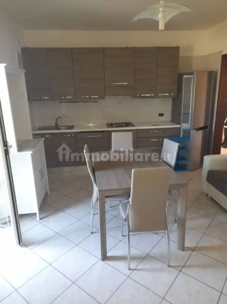 Appartamento in affitto a Formia
